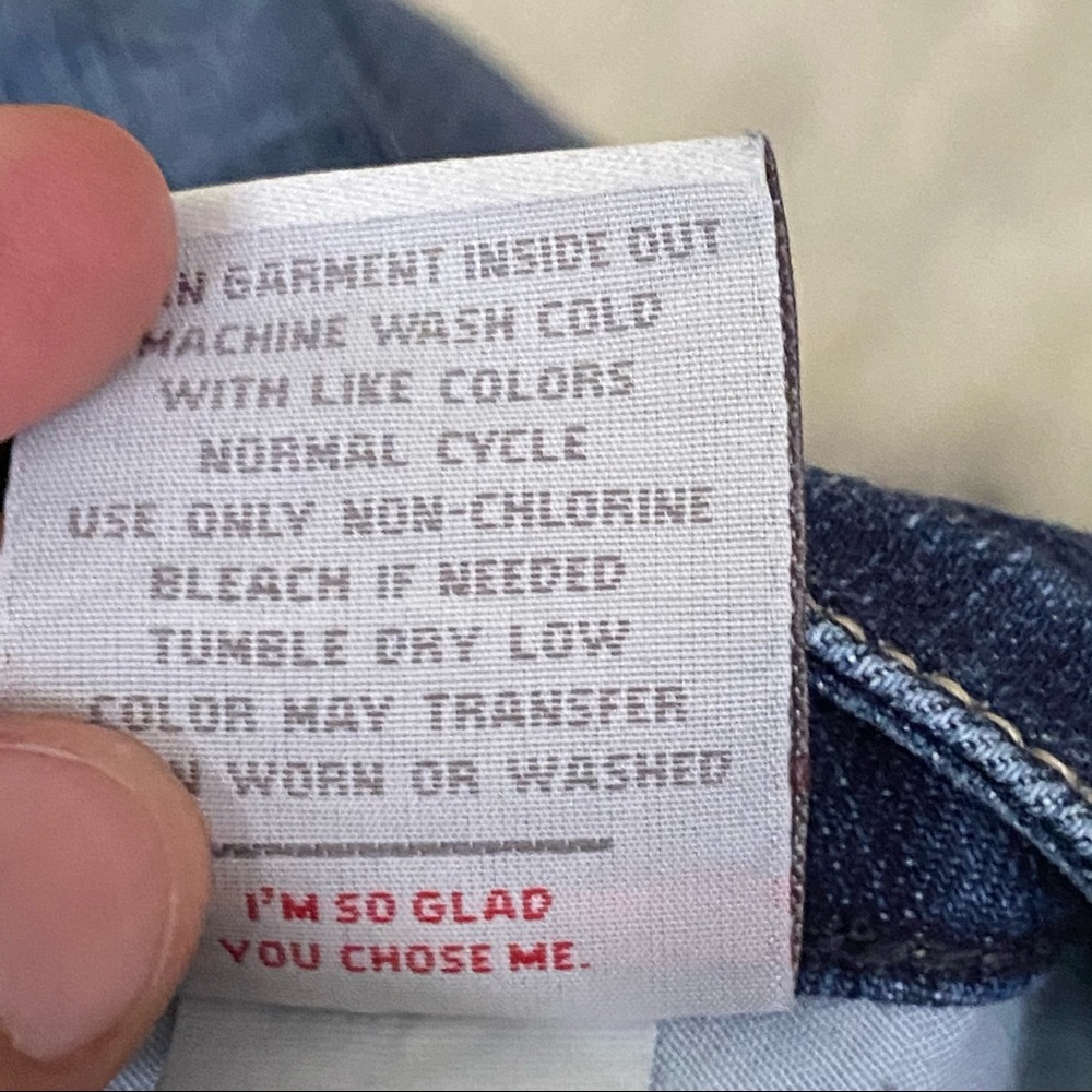 TORRID Classic Skinny Jeans - Picture 12 of 13
